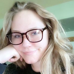 Meet your Posher, Haley